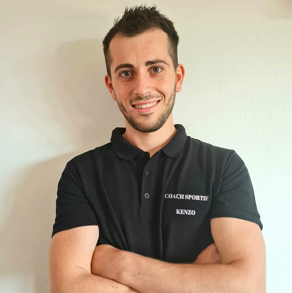 Photo du rédacteur: Kenzo FCoaching