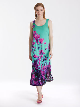 FOX'S Kleid WAJOSSA