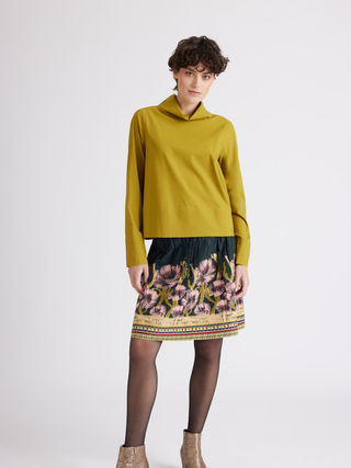 FOX'S Pulli BRIZCO, FOX'S Rock LACROS