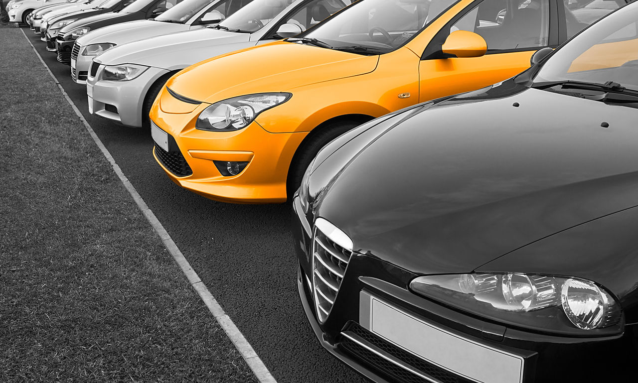 Car Lot