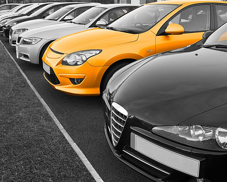 Car Lot