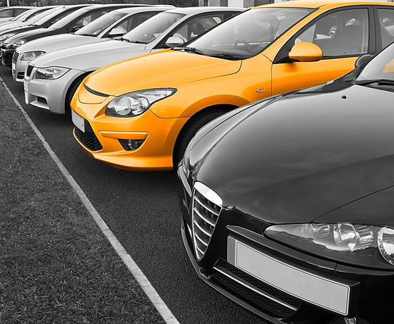 Car Lot