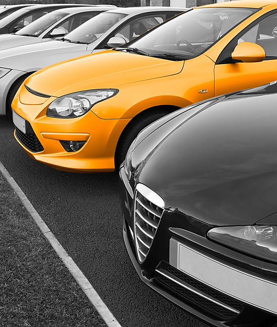 Car Lot