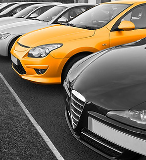 Car lot