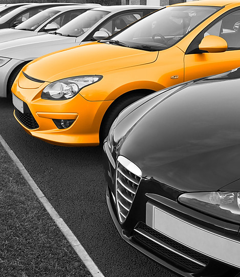 Car Lot