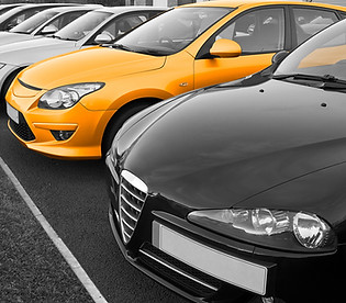 Car Lot