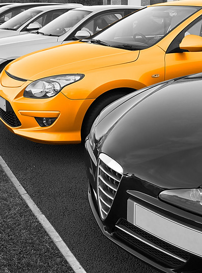 Car Lot