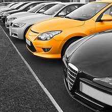 Car Lot