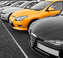 Fleet Detailing