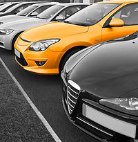 Lot de voiture