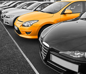 Lote de coches
