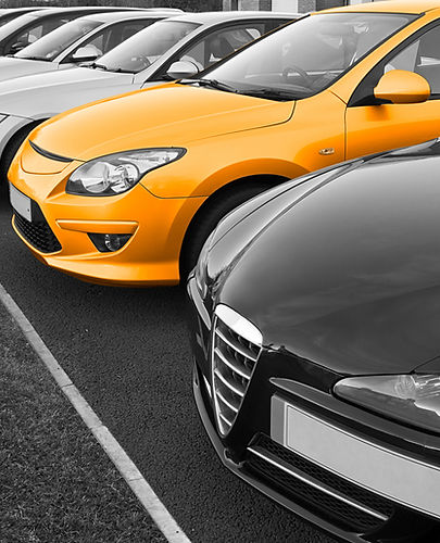 Car Lot