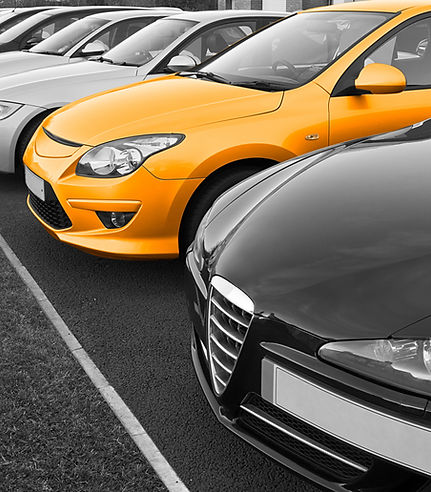 Car Lot