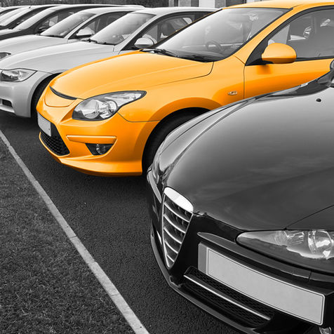 Car Lot