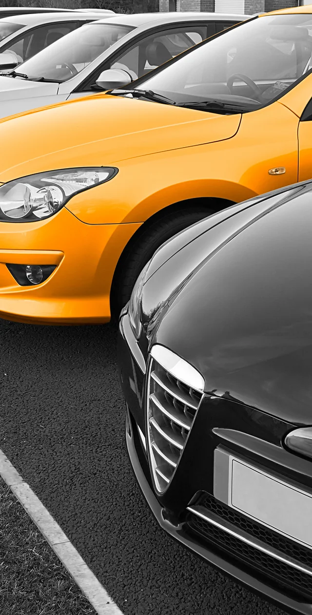 m&m cars trucks and vans