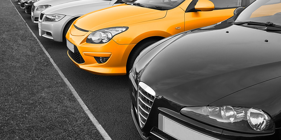 Financial Fitness for Life: What does car ownership cost?
