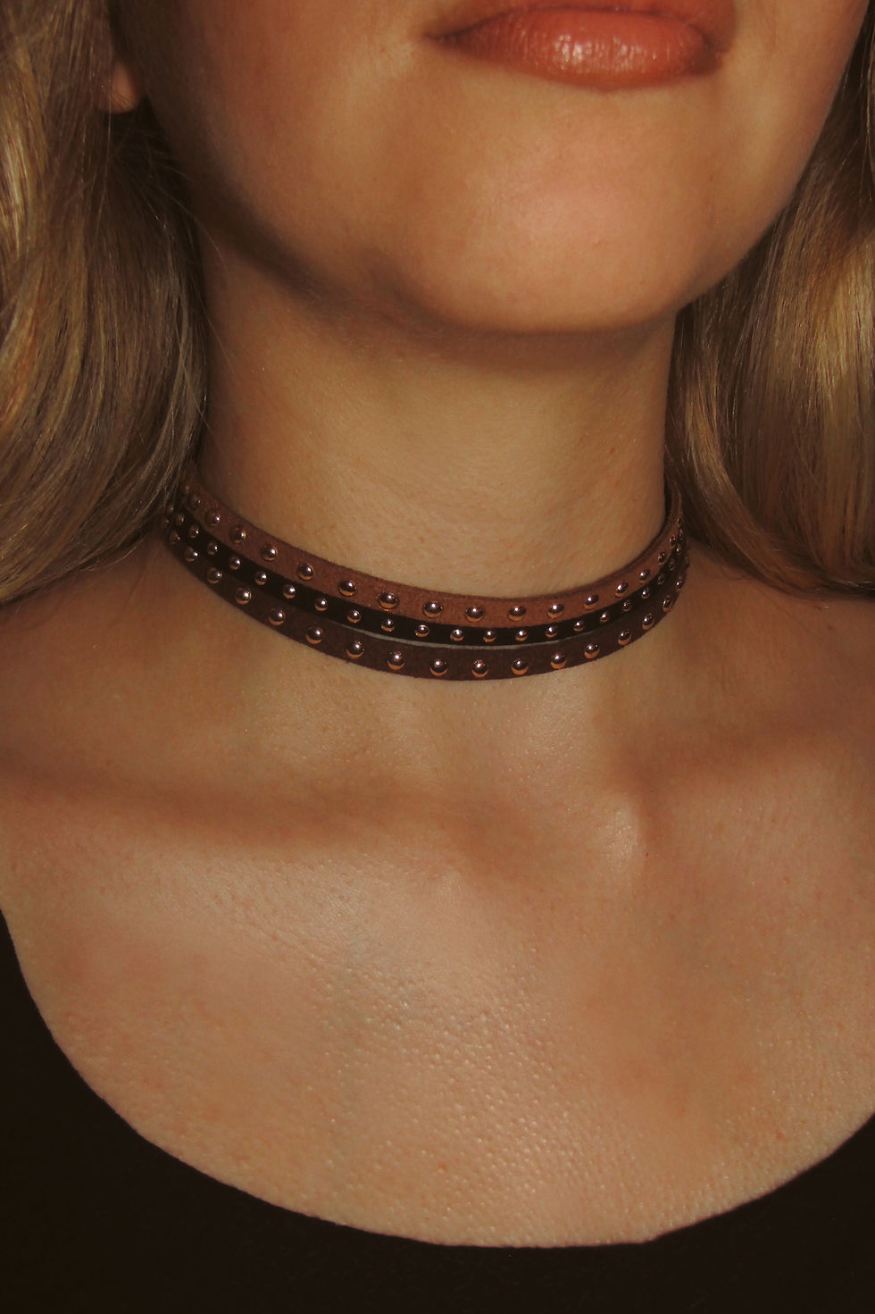 Miniatura: Studded Line