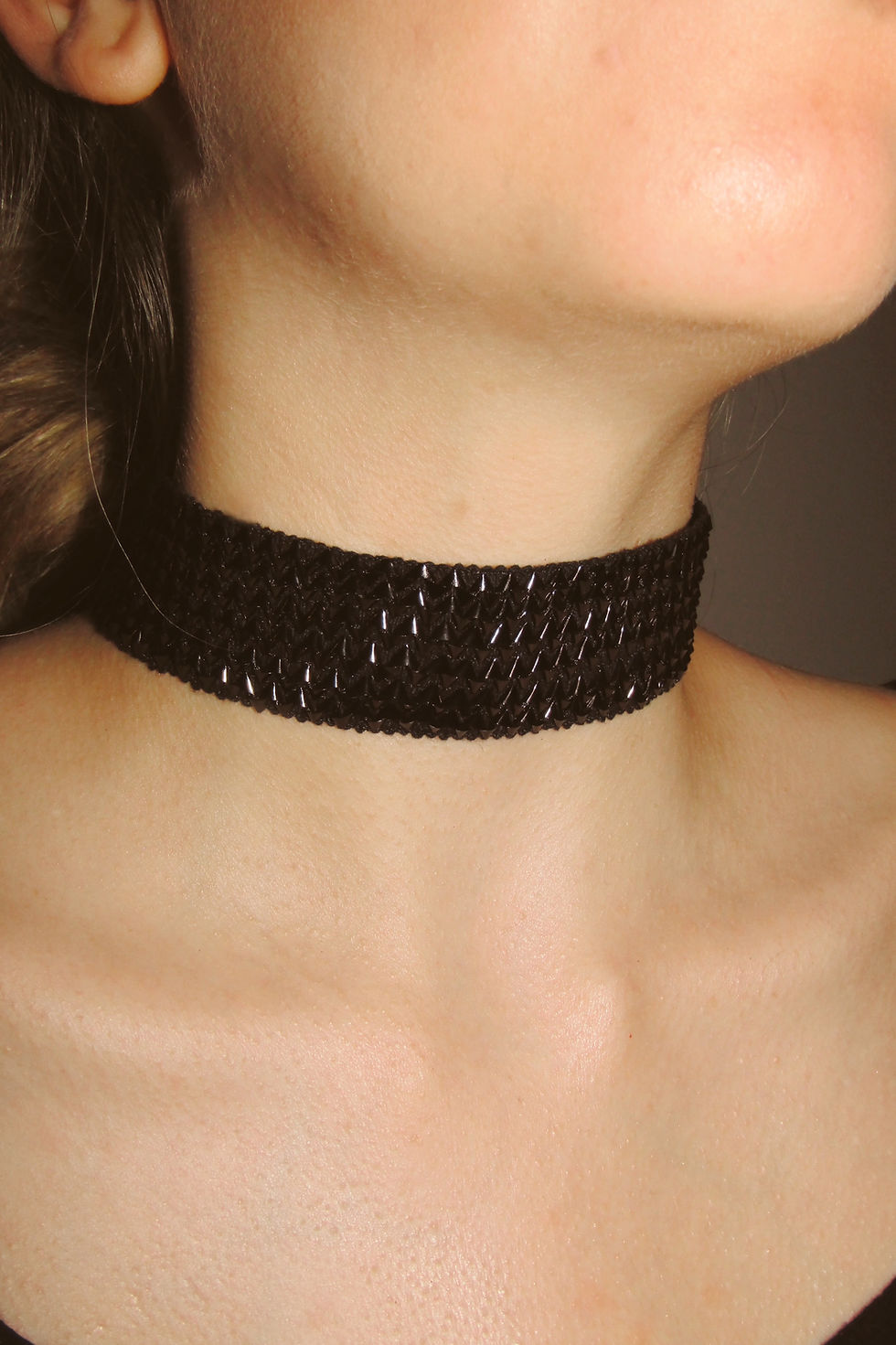 Miniatura: Black Halo