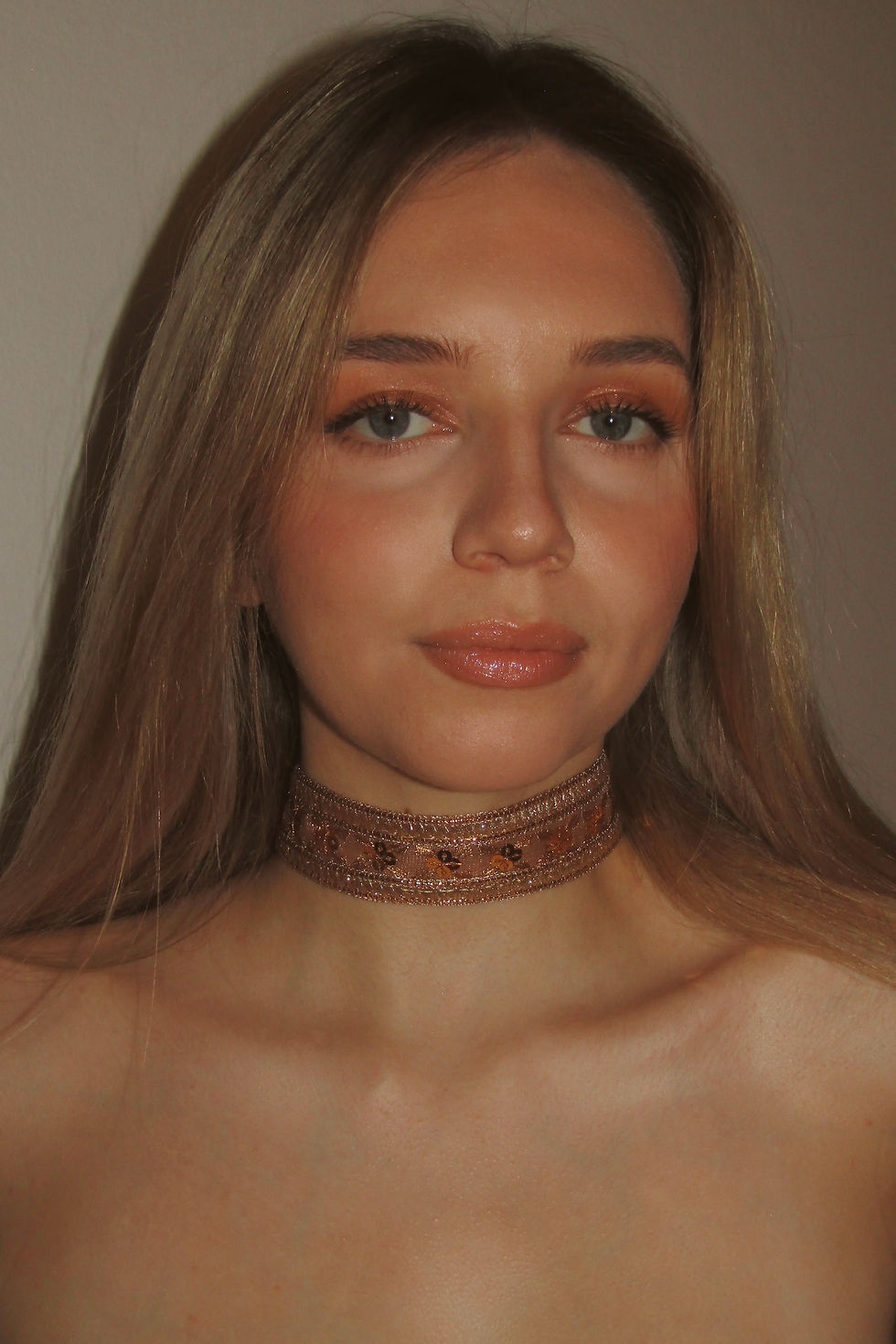 Miniatura: Fleur Bronze