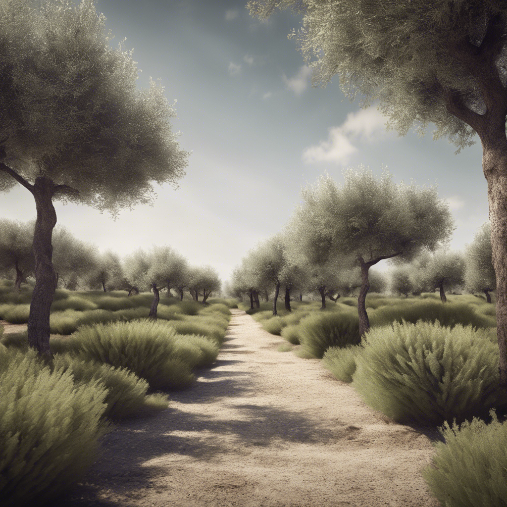 Olive Grove