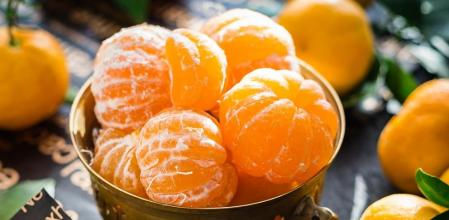 MANDARINA
