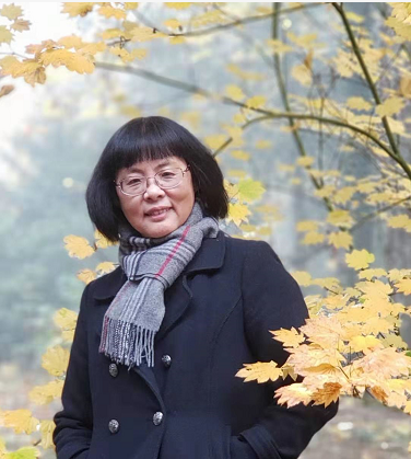 和史老师学芭蕾