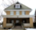 Henry Klein House (1898)