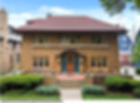 John C Karel House (1915)