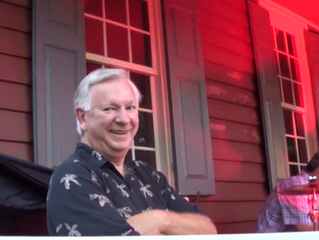 Lenoir Blues Festival