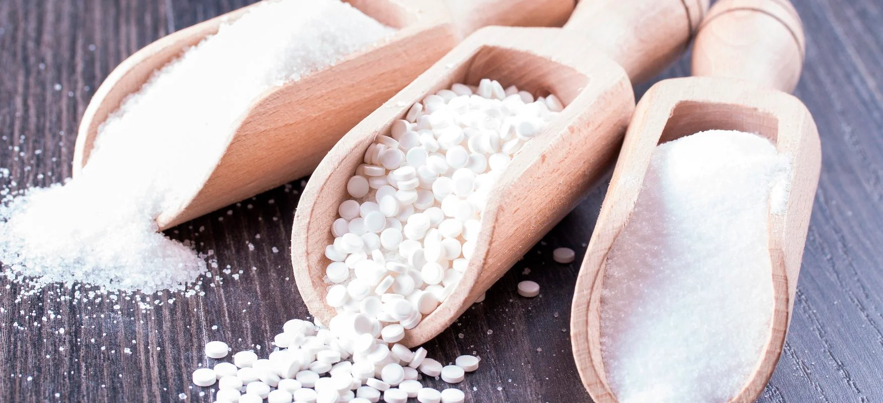 sweeteners procurement
