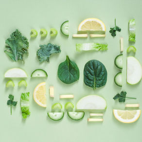 Other People’s Diets