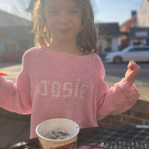 Do my food rules rule me?