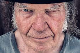 Neil Young: Keep On Rockin in the Free World content media
