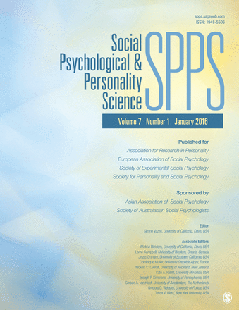 Authentic First Impressions Relate to Interpersonal, Social, and Entrepreneurial Success