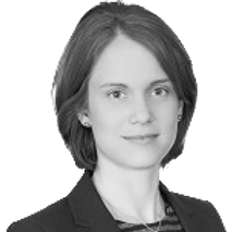 Jennifer Glista, Chief Revenue Officer at Receptiviti