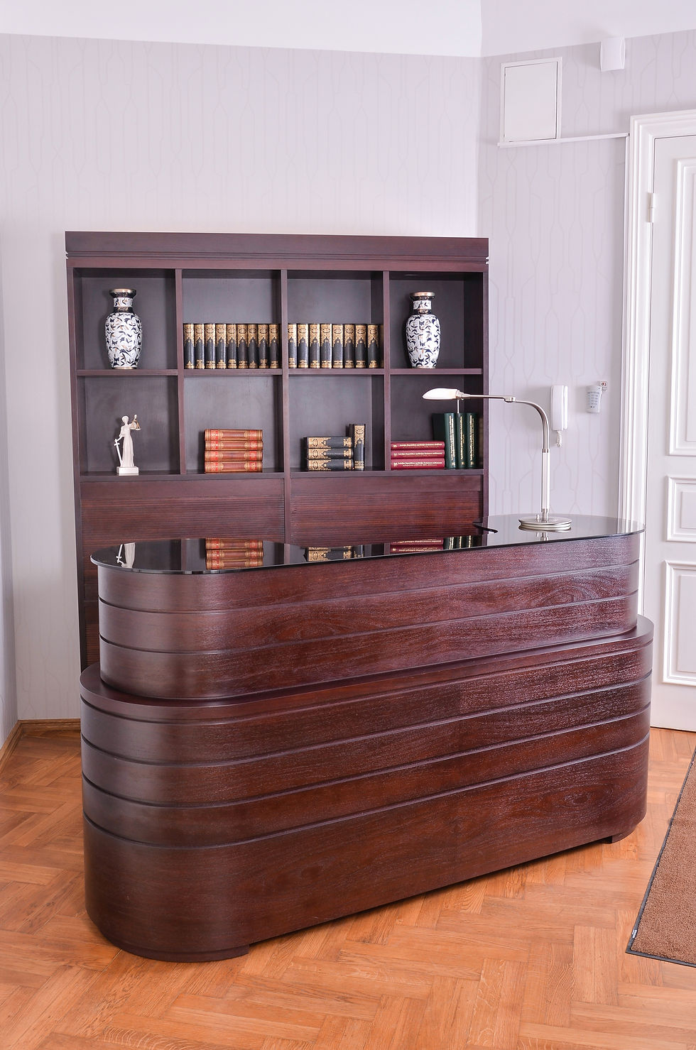 Hospitality Projects