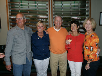 NIGC DINE OUT NIGHTS “WIN WIN” !