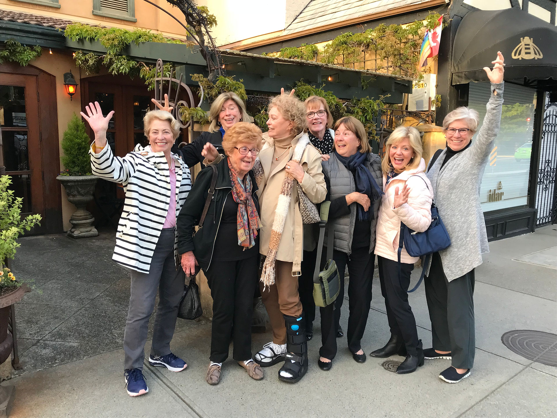 vancouver group