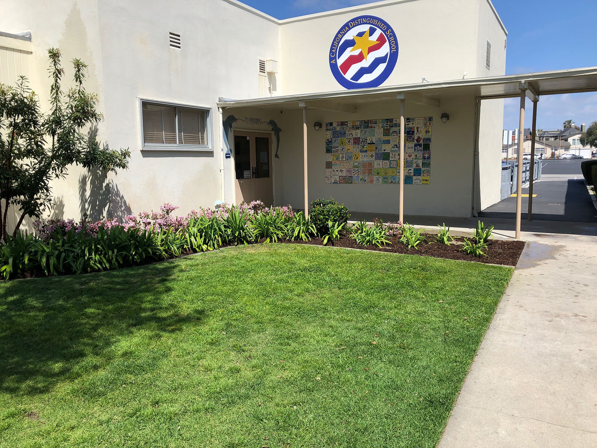 Arbor Day 2019 - 3