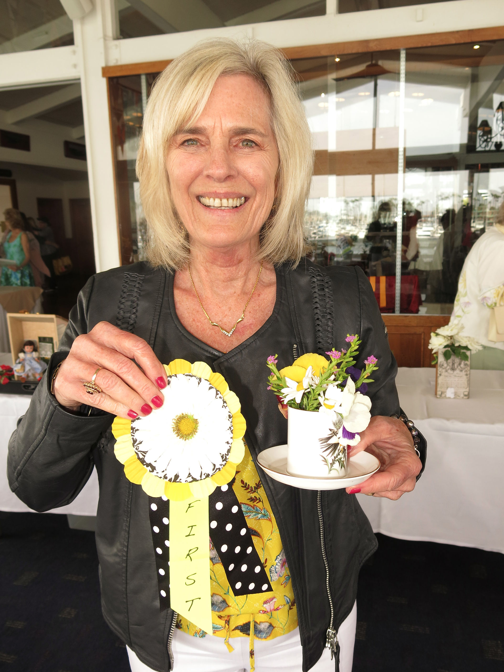 Carolyn D