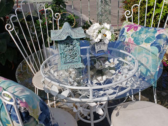 BEAUTIFICATION AWARD