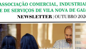 Newsletter | Outubro de 2026