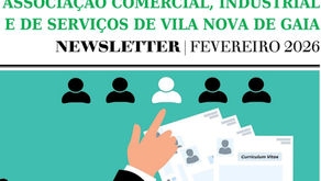 Newsletter | Fevereiro de 2026