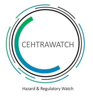 CEHTRA WATCH - logo