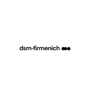 dsm firmenich logo