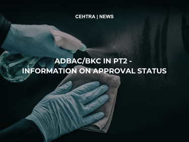 ADBAC/BKC in PT2 - Information on Approval Status