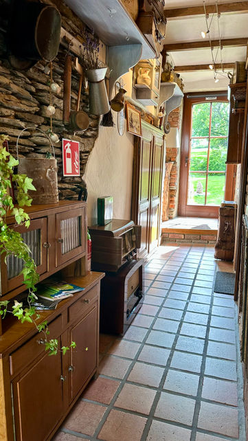 Bed en Breakfast - Hotel - Ardennen