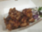 Mukoko Fried Chicken