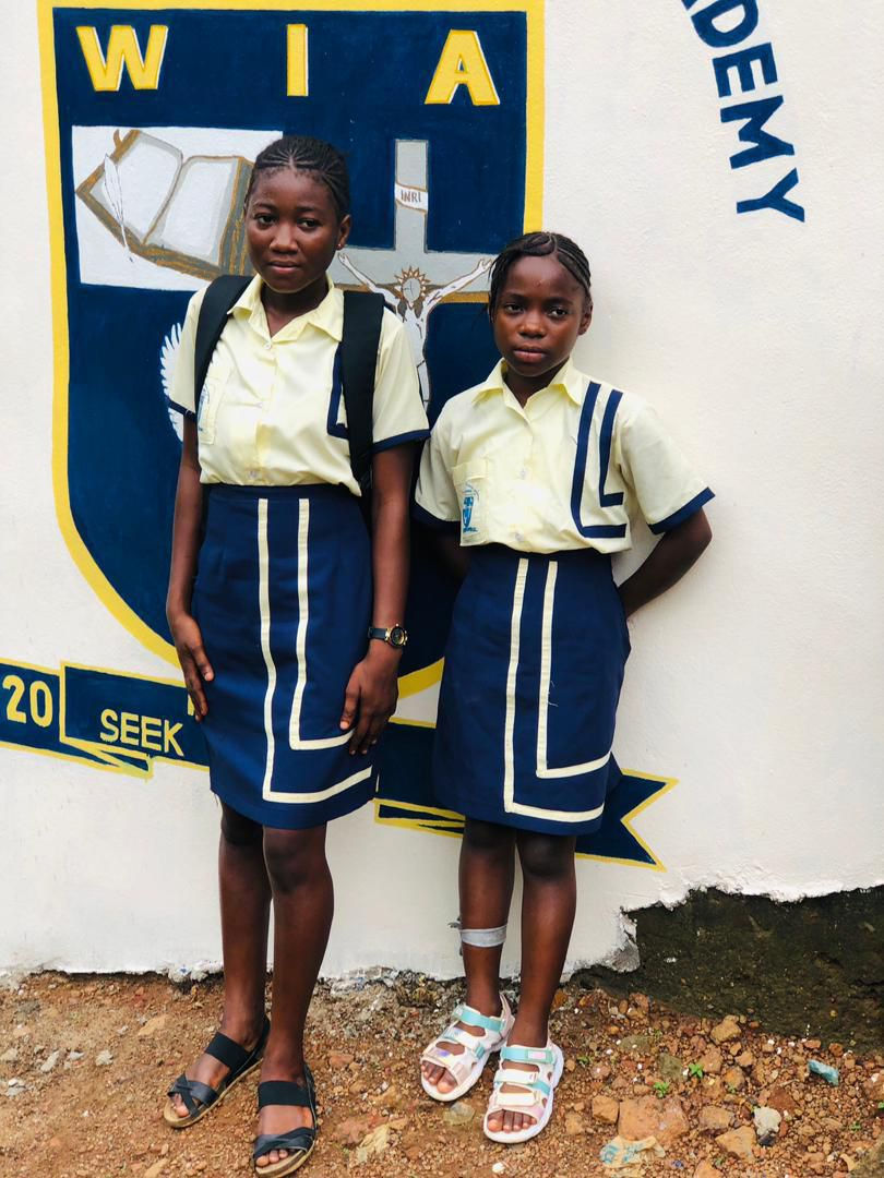 Help make their dreams come true.