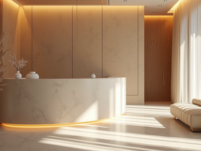 Enhance Your Wellness with Our Wellness Spa Advice